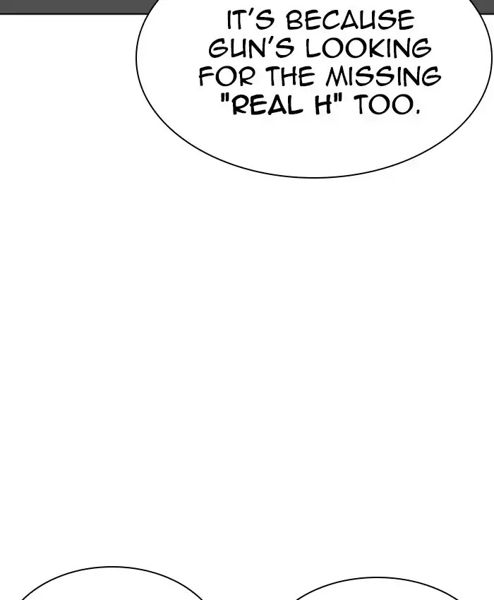 18+ Lookism Chapter 229: Ep.229: Runaway Fam (11) page 52