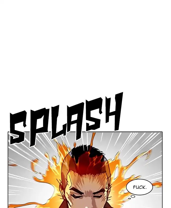 18+ Lookism Chapter 229: Ep.229: Runaway Fam (11) page 54