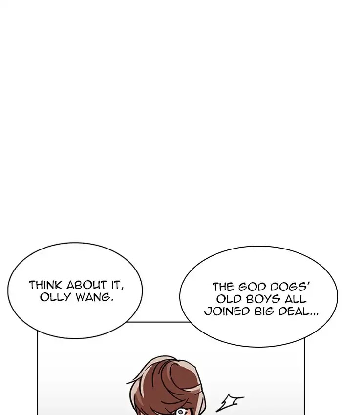 18+ Lookism Chapter 229: Ep.229: Runaway Fam (11) page 59