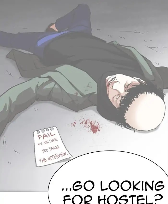 18+ Lookism Chapter 229: Ep.229: Runaway Fam (11) page 62