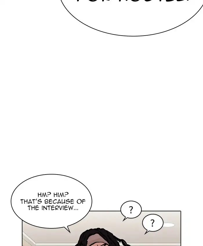 18+ Lookism Chapter 229: Ep.229: Runaway Fam (11) page 63