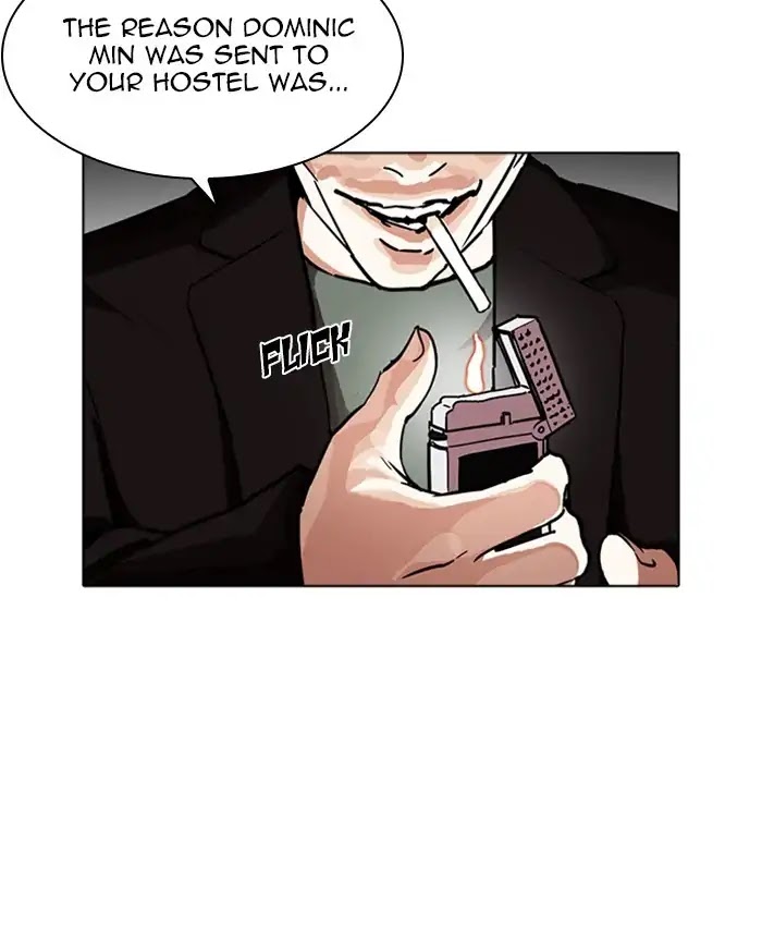 18+ Lookism Chapter 229: Ep.229: Runaway Fam (11) page 65