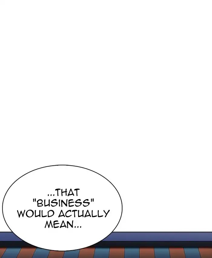 18+ Lookism Chapter 229: Ep.229: Runaway Fam (11) page 88