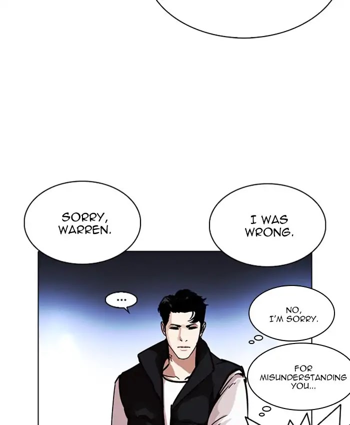 18+ Lookism Chapter 229: Ep.229: Runaway Fam (11) page 90