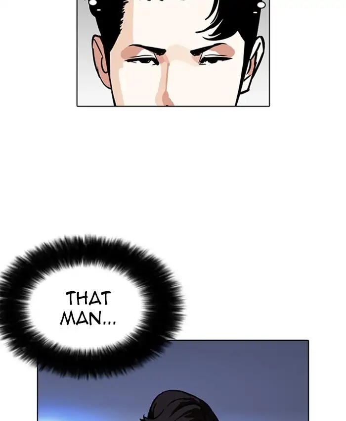 18+ Lookism Chapter 229: Ep.229: Runaway Fam (11) page 92