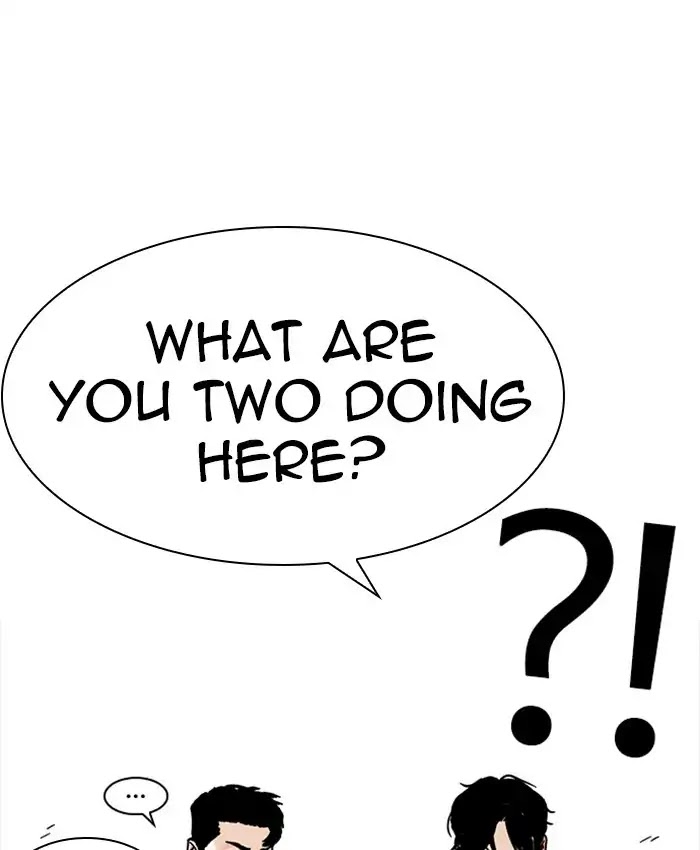 18+ Lookism Chapter 229: Ep.229: Runaway Fam (11) page 94