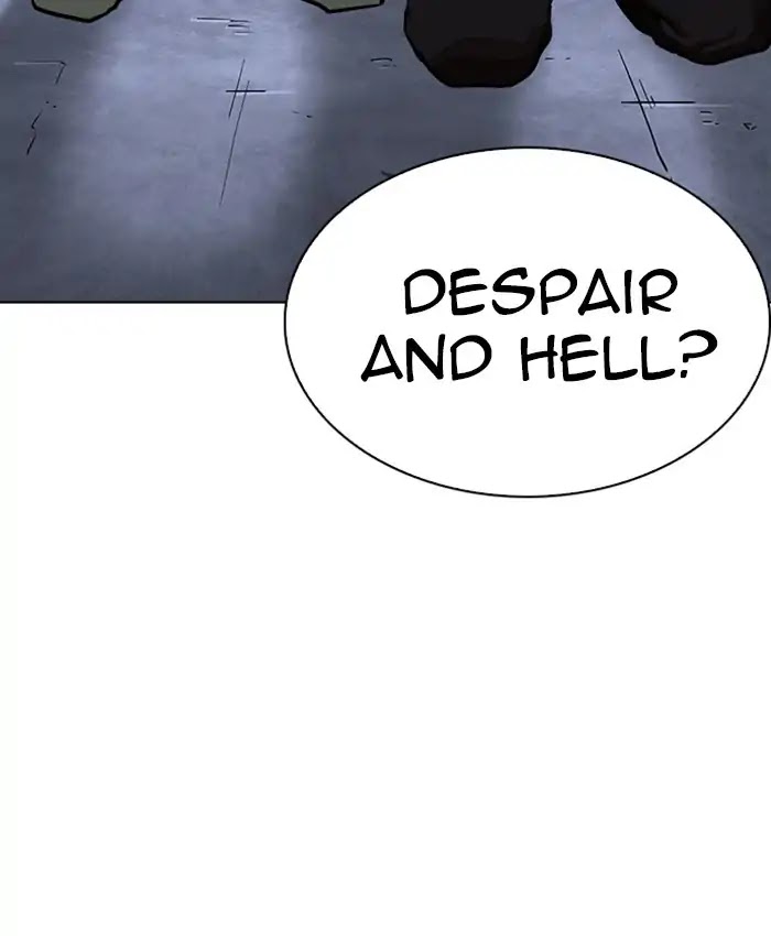 18+ Lookism Chapter 229: Ep.229: Runaway Fam (11) page 96