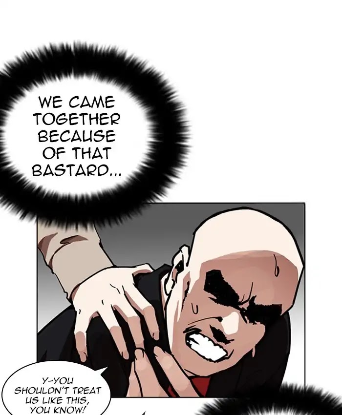 18+ Lookism Chapter 229: Ep.229: Runaway Fam (11) page 101