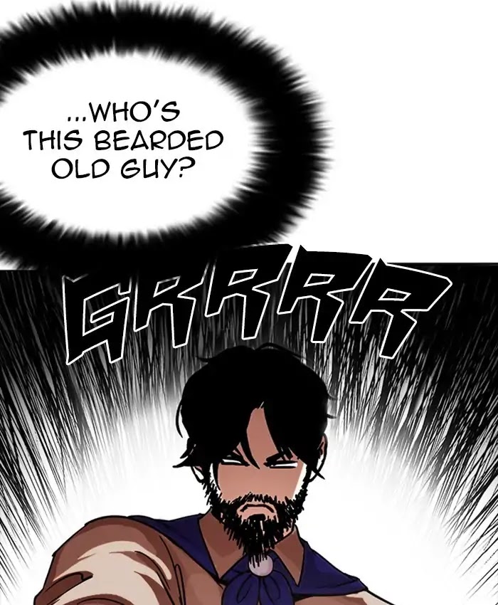 18+ Lookism Chapter 229: Ep.229: Runaway Fam (11) page 103