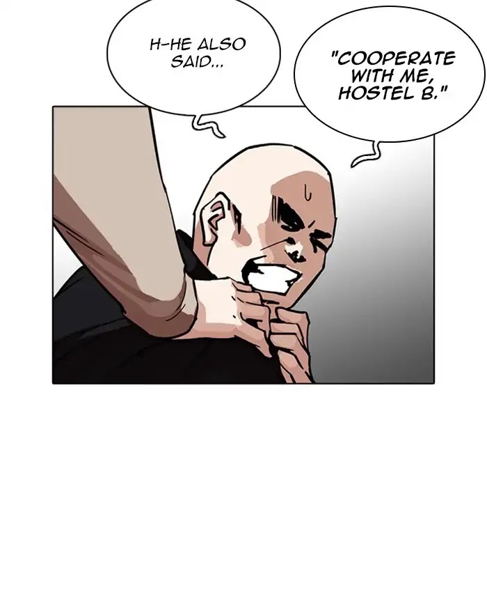 18+ Lookism Chapter 229: Ep.229: Runaway Fam (11) page 114