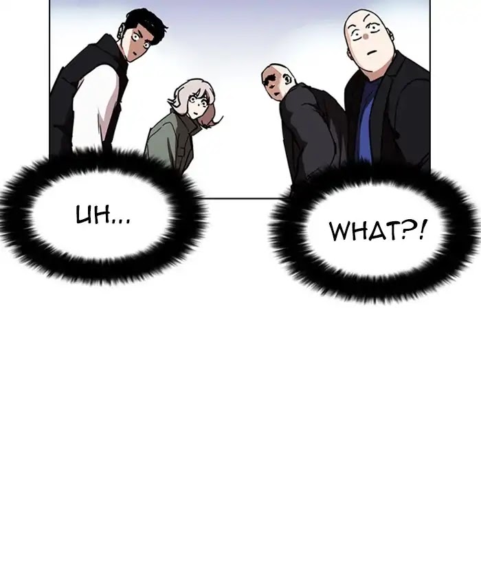 18+ Lookism Chapter 229: Ep.229: Runaway Fam (11) page 121