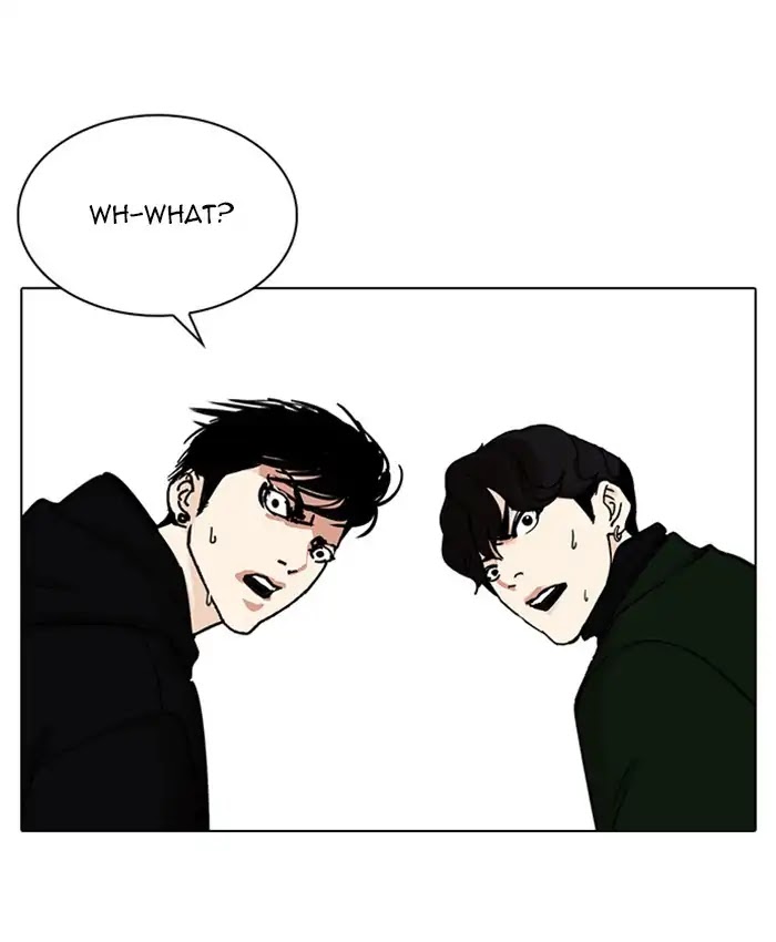 18+ Lookism Chapter 229: Ep.229: Runaway Fam (11) page 125