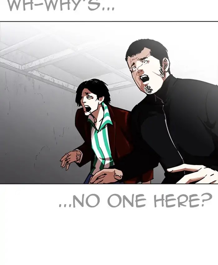 18+ Lookism Chapter 229: Ep.229: Runaway Fam (11) page 129