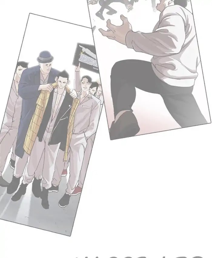 18+ Lookism Chapter 229: Ep.229: Runaway Fam (11) page 132