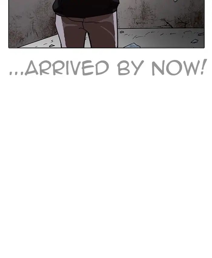 18+ Lookism Chapter 229: Ep.229: Runaway Fam (11) page 135