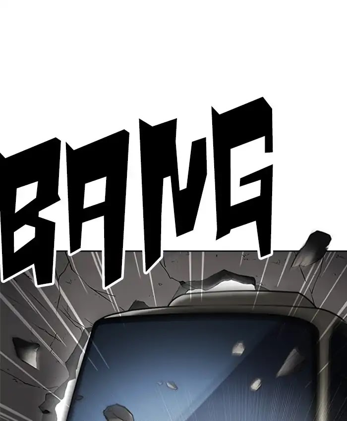 18+ Lookism Chapter 229: Ep.229: Runaway Fam (11) page 136