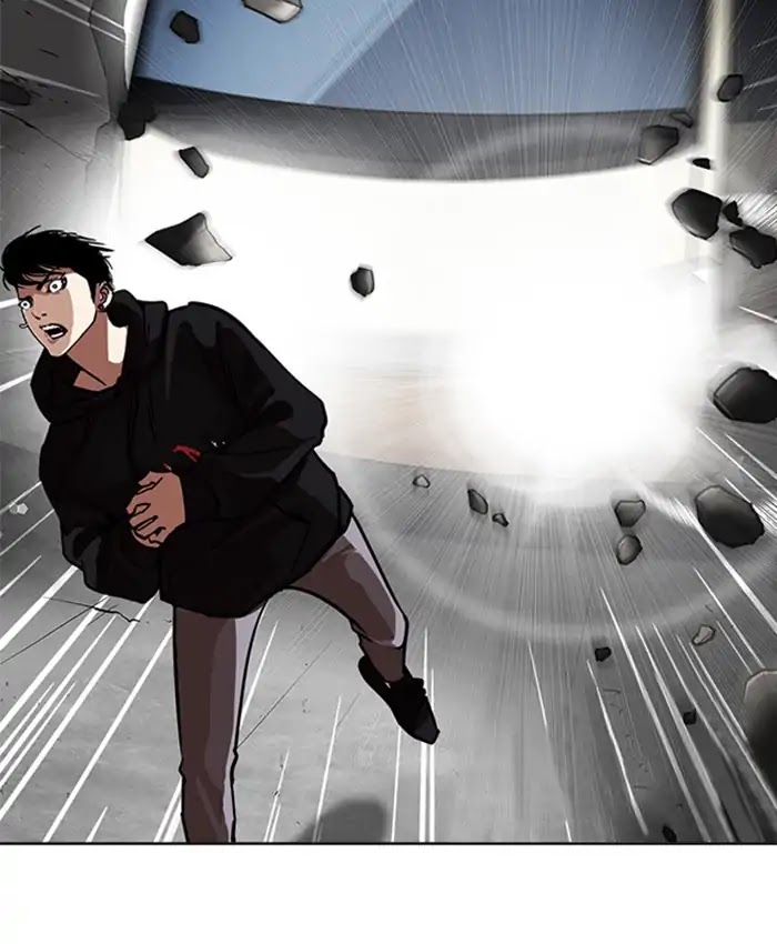 18+ Lookism Chapter 229: Ep.229: Runaway Fam (11) page 137