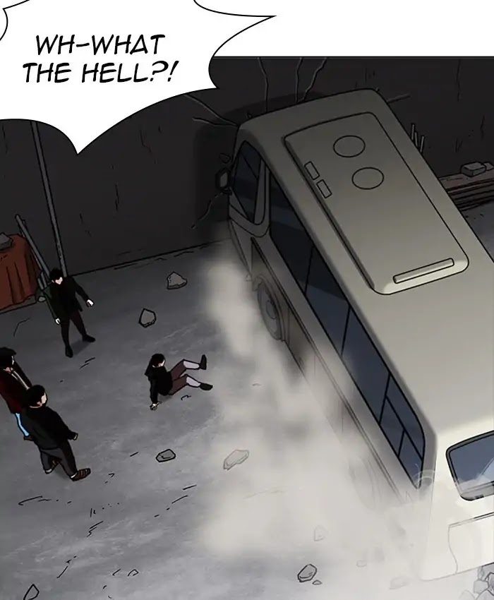 18+ Lookism Chapter 229: Ep.229: Runaway Fam (11) page 139