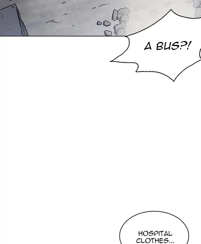 18+ Lookism Chapter 229: Ep.229: Runaway Fam (11) page 140