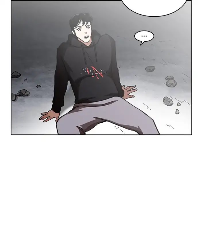 18+ Lookism Chapter 229: Ep.229: Runaway Fam (11) page 141