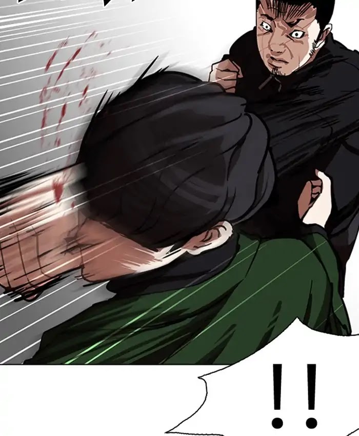 18+ Lookism Chapter 229: Ep.229: Runaway Fam (11) page 149
