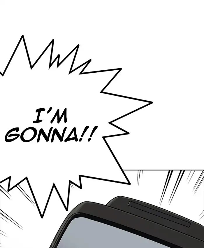 18+ Lookism Chapter 229: Ep.229: Runaway Fam (11) page 157