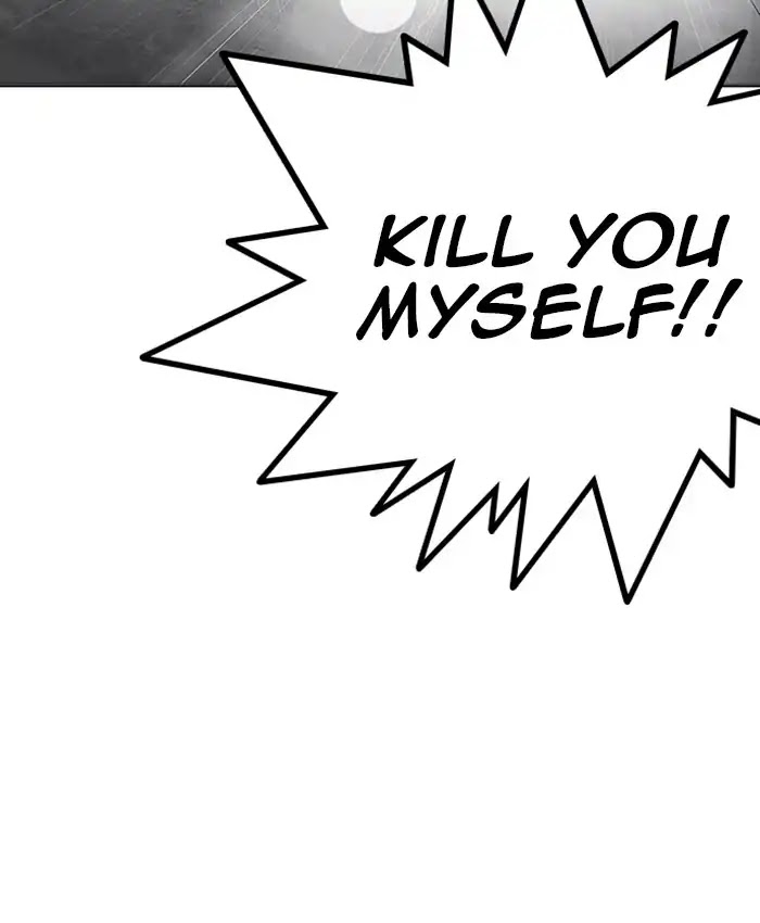18+ Lookism Chapter 229: Ep.229: Runaway Fam (11) page 159