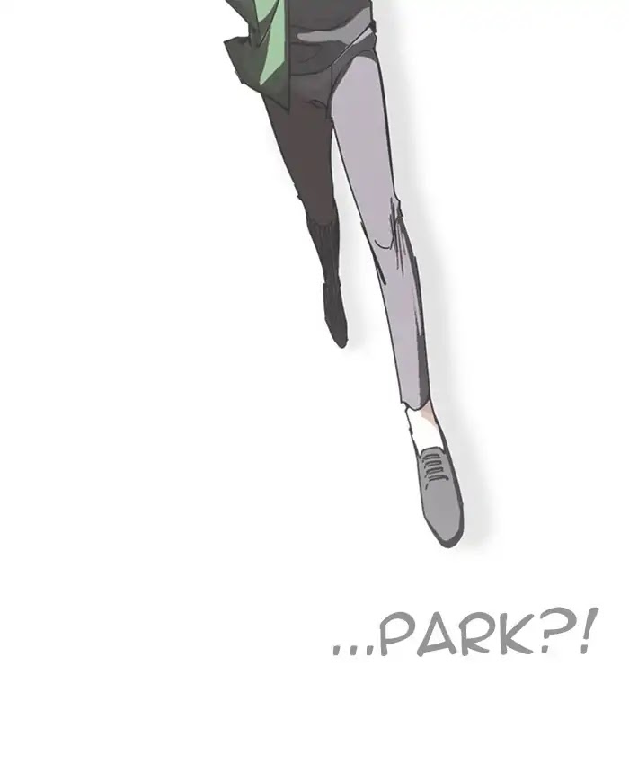 18+ Lookism Chapter 229: Ep.229: Runaway Fam (11) page 167