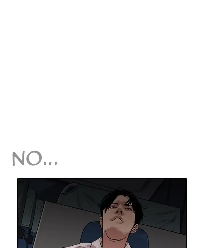 18+ Lookism Chapter 229: Ep.229: Runaway Fam (11) page 168