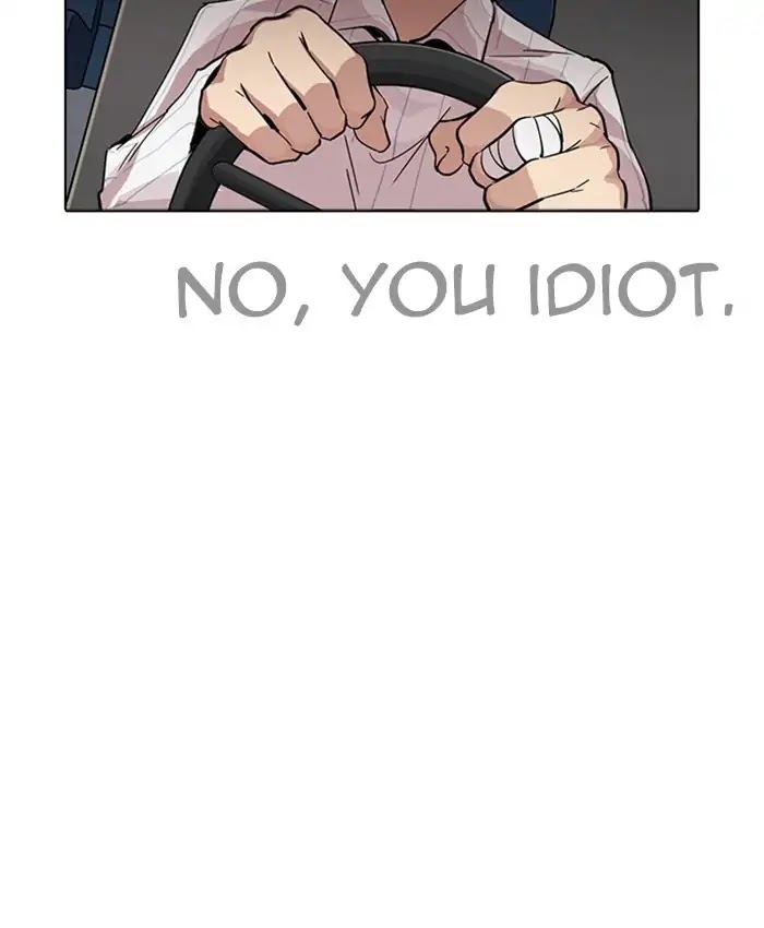 18+ Lookism Chapter 229: Ep.229: Runaway Fam (11) page 169
