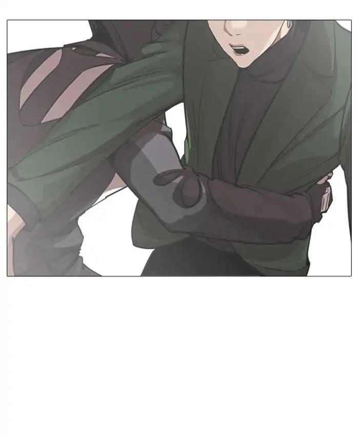 18+ Lookism Chapter 229: Ep.229: Runaway Fam (11) page 175