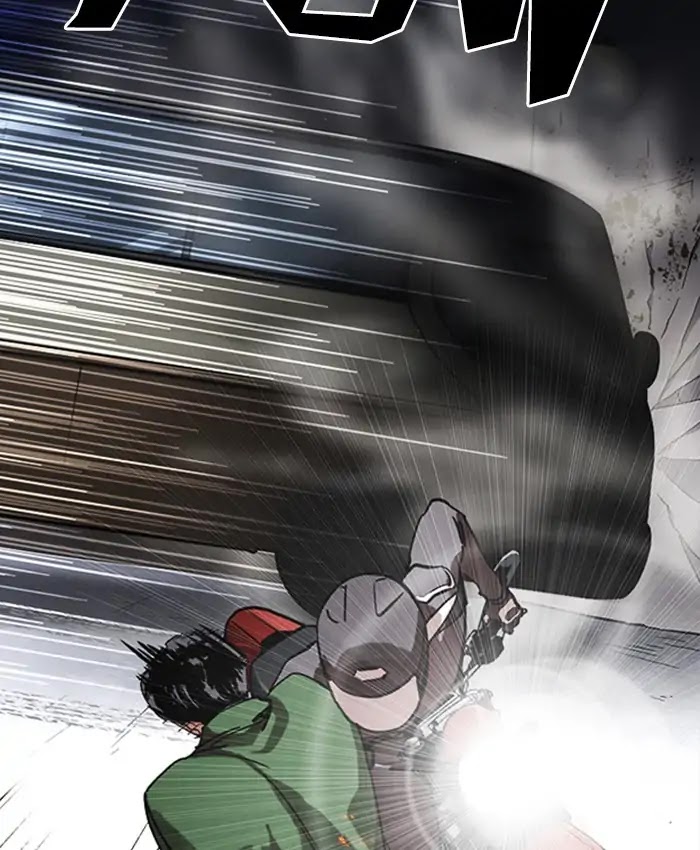 18+ Lookism Chapter 229: Ep.229: Runaway Fam (11) page 177