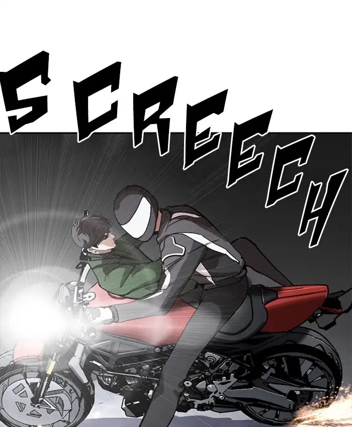 18+ Lookism Chapter 229: Ep.229: Runaway Fam (11) page 180