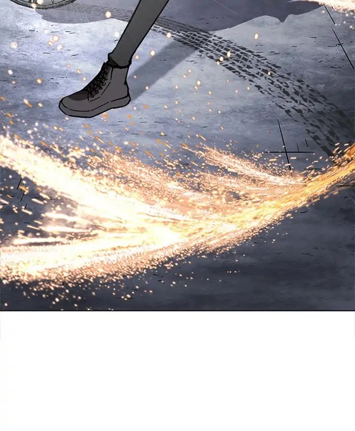 18+ Lookism Chapter 229: Ep.229: Runaway Fam (11) page 181