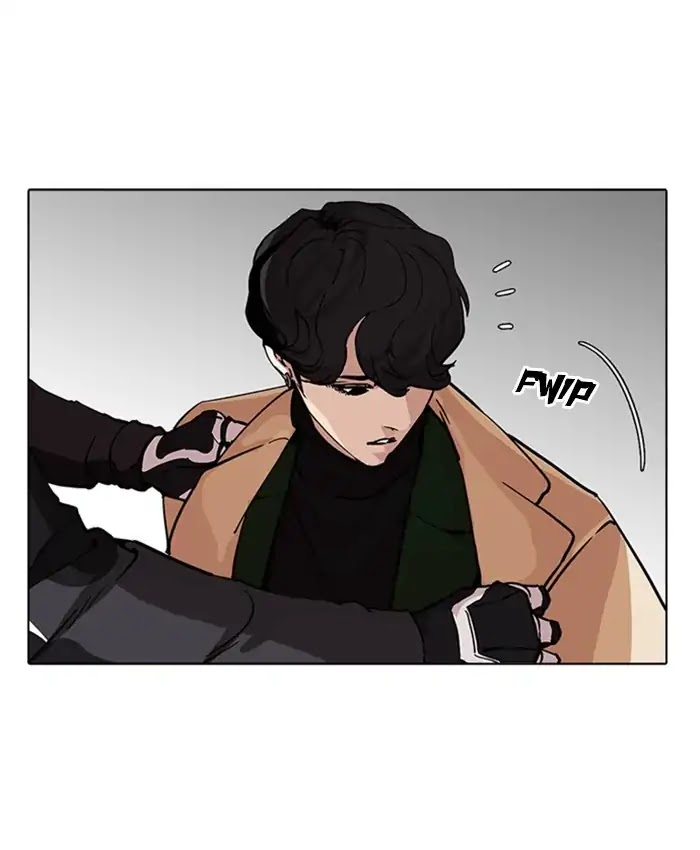 18+ Lookism Chapter 229: Ep.229: Runaway Fam (11) page 184