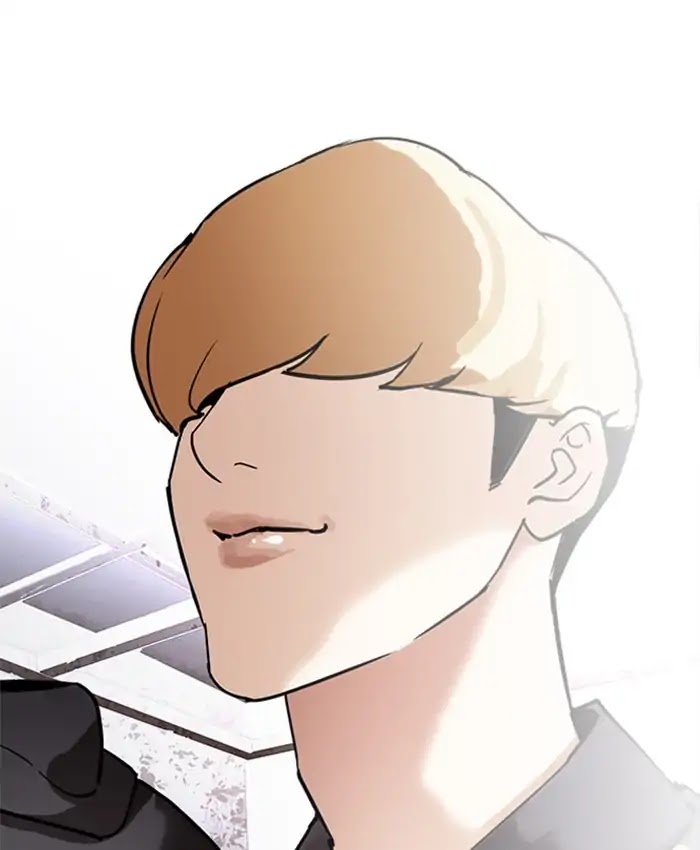 18+ Lookism Chapter 229: Ep.229: Runaway Fam (11) page 189