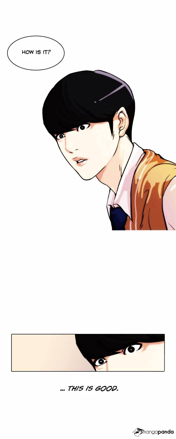 18+ Lookism Chapter 23 page 5