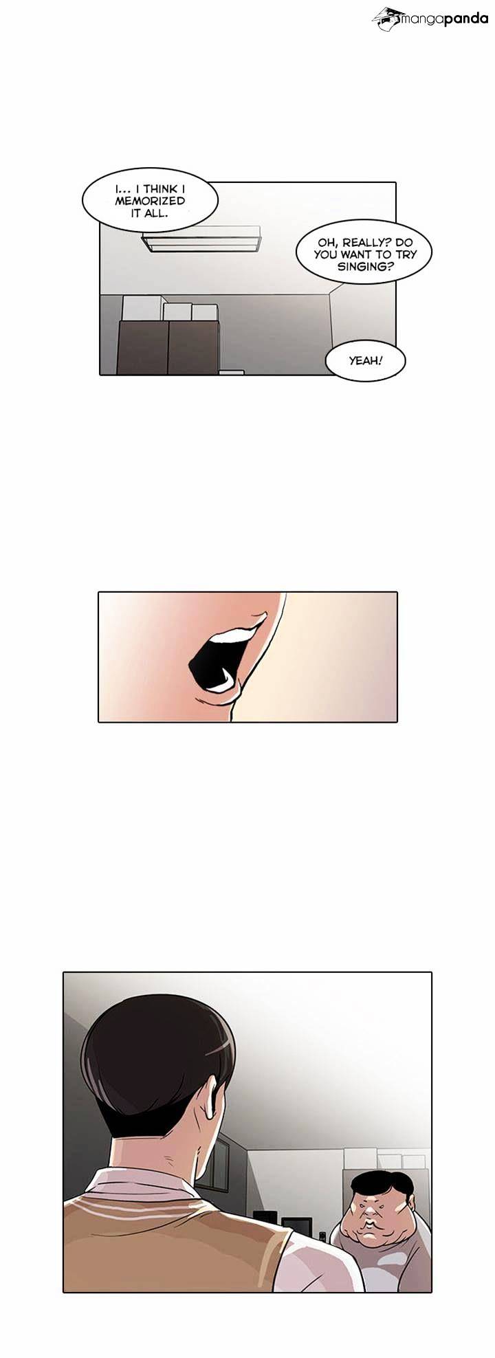 18+ Lookism Chapter 23 page 9