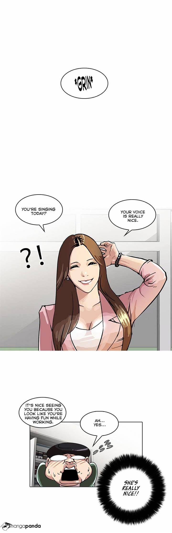 18+ Lookism Chapter 23 page 23