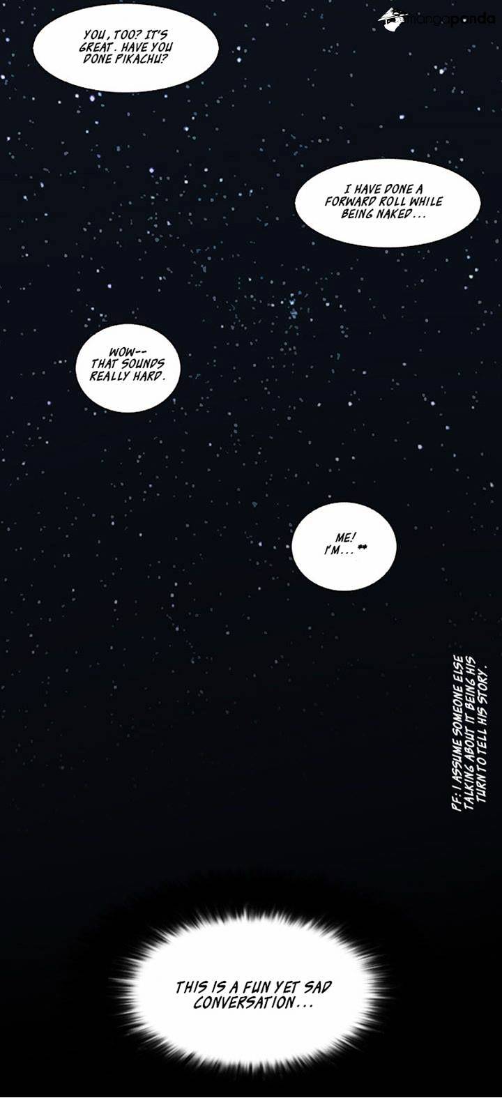 18+ Lookism Chapter 23 page 31