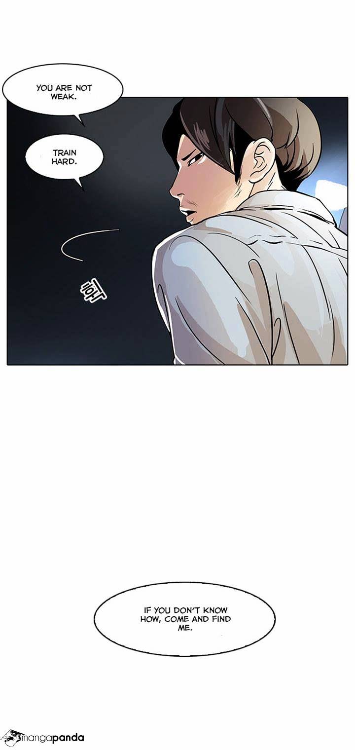 18+ Lookism Chapter 23 page 39