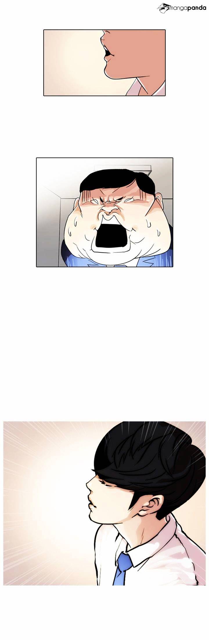 18+ Lookism Chapter 23 page 41