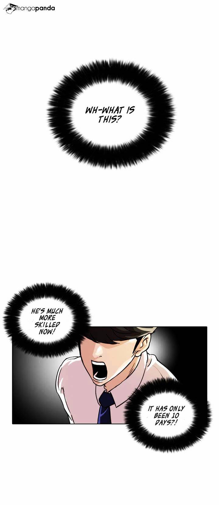 18+ Lookism Chapter 23 page 42