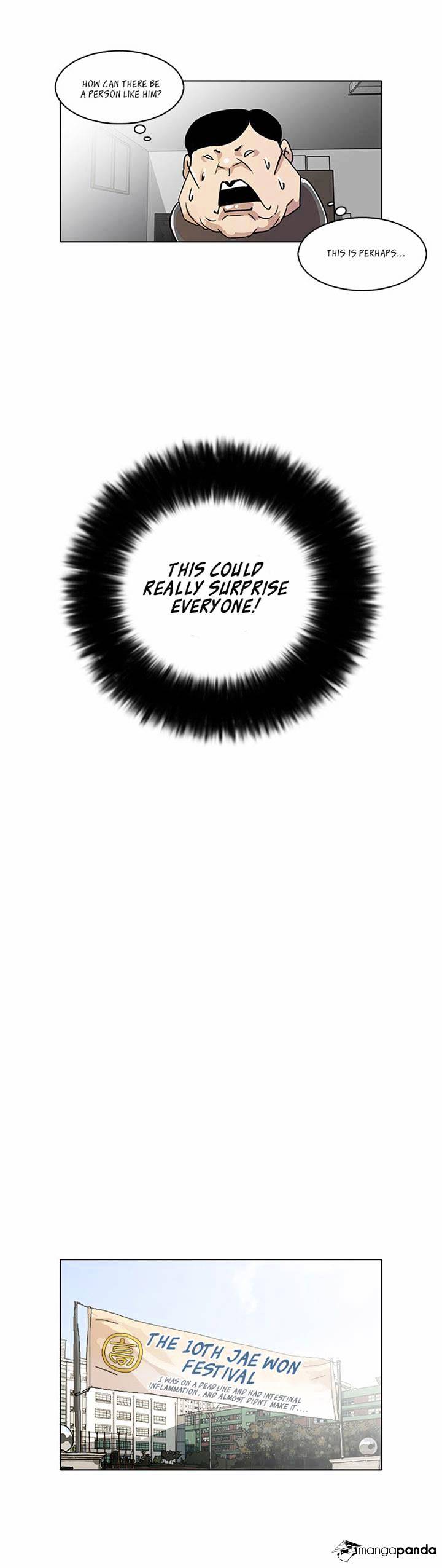 18+ Lookism Chapter 23 page 44
