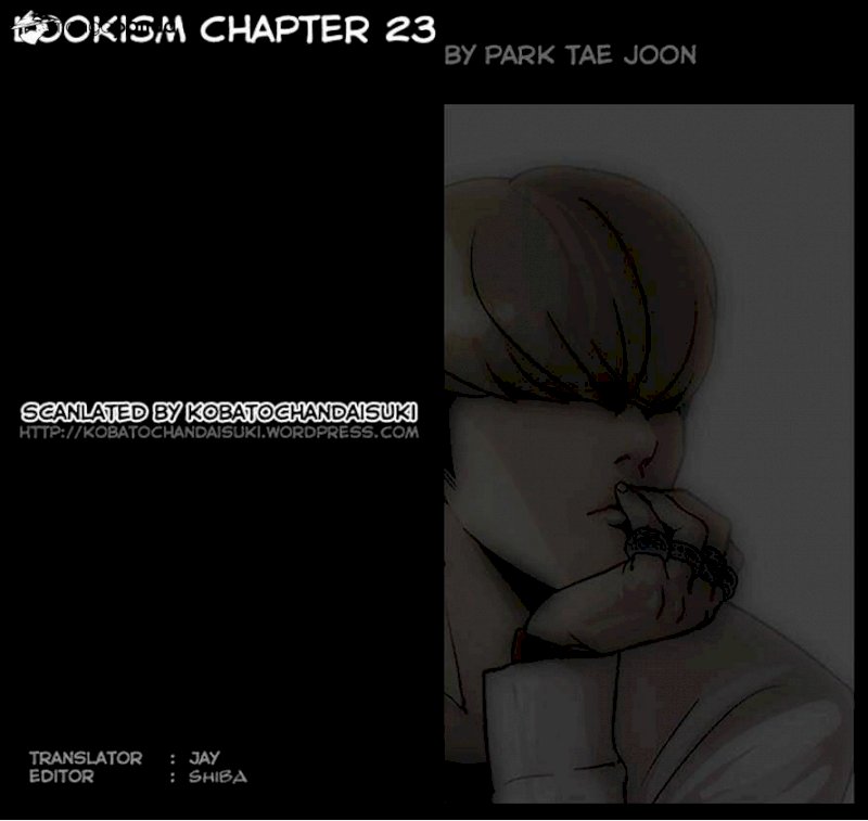18+ Lookism Chapter 23 page 48