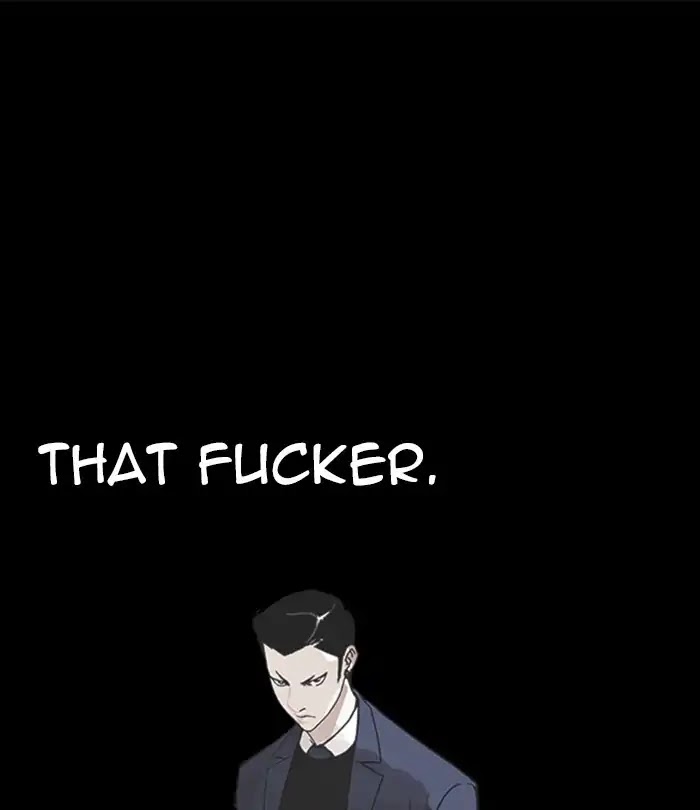 18+ Lookism Chapter 230: Ep. 230: Runaway Fam (Finale) page 1