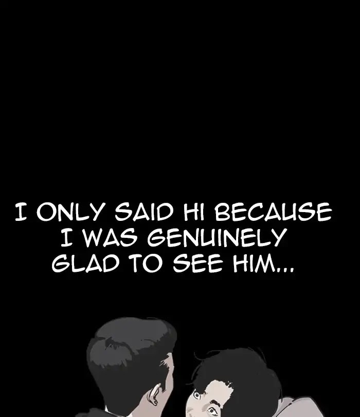 18+ Lookism Chapter 230: Ep. 230: Runaway Fam (Finale) page 4