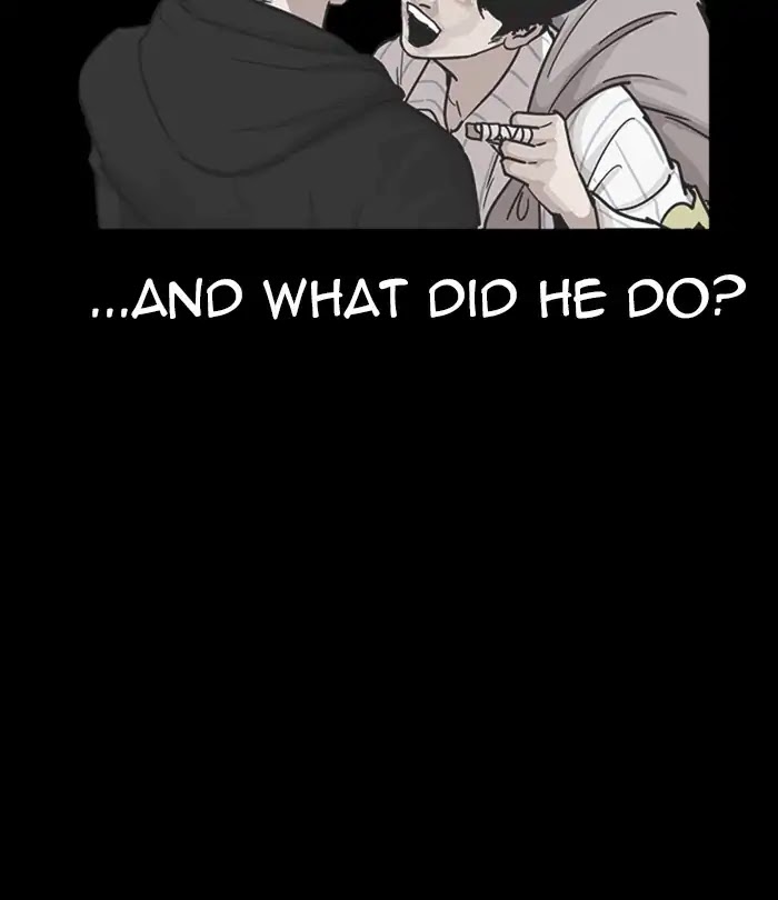18+ Lookism Chapter 230: Ep. 230: Runaway Fam (Finale) page 5