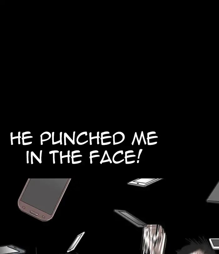 18+ Lookism Chapter 230: Ep. 230: Runaway Fam (Finale) page 6