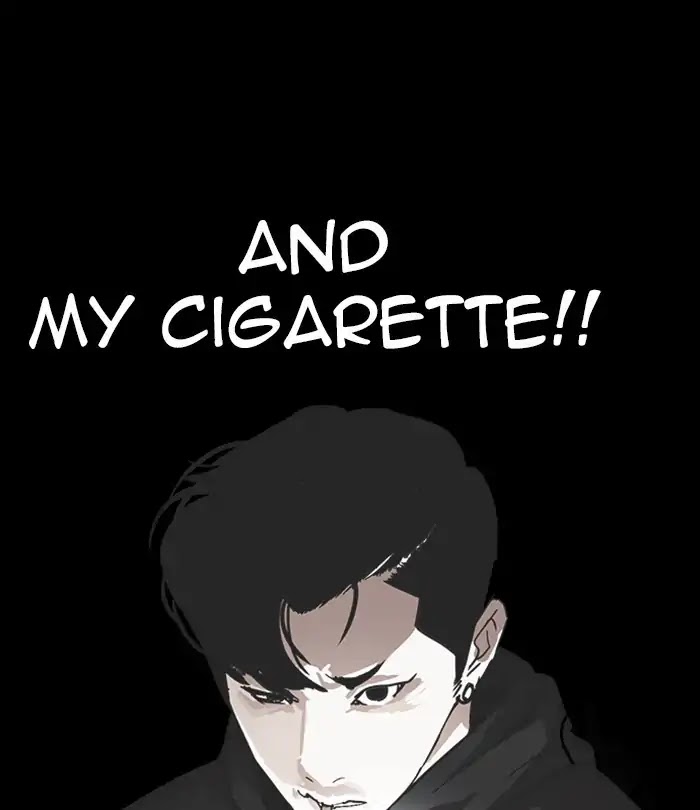 18+ Lookism Chapter 230: Ep. 230: Runaway Fam (Finale) page 9